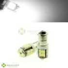 LED ALB RECE AUTO MOTO BAX9S 20 smd plafoniera numar pozitii T4W H6W audi bmw foto