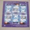 Belarus 2011 fauna polara kleib. MNH