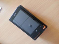 Telefon mobil NOKIA Lumia 520 cu toate accesoriile originale ! foto