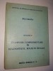 Nefrologie III - Examinari complementare in diagnosticul bolilor renale 1982