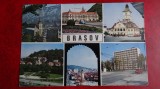 Vedere - Brasov, Circulata