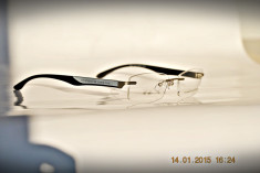 Rame de ochelari de vedere Porsche Design P8011 col6 foto