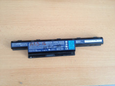 Baterie Acer Aspire 5736 5736Z 5736ZG 5742 A65.18 foto