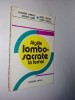 Algiile lombo - sacrate la femei - 1980