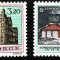 C3322 - Norvegia 1990 - cat.nr.1005-6 neuzat,perfecta stare