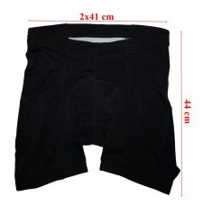 Pantaloni ciclism Pro Line, barbati, marimea XL !!!PROMOTIE 2+1 GRATIS!!! foto