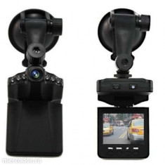 Camera Video Auto HD DVR 2,5 TFT Ecran LCD foto