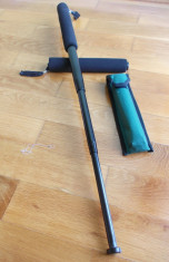 Baston telescopic 65 cm foto