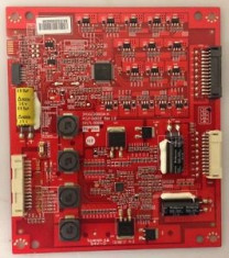 inverter board LG 42WS10 LCD LED TV 3PDGC20003A-H PCLF-D001E 6917L-0069A foto