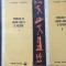 PROBLEME DE MASINI-UNELTE SI ASCHIERE - M. Aelenei, I. Gheghea (2 volume)