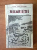 N1 Supravietuitorii - Alecu Vaida Poenaru, 1985