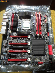 Intel i7 2700k quad core 3.9ghz 8mb cache socket 1155 Tray foto