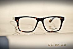 Rame de ochelari de vedere Ray Ban RB5308 2012 foto