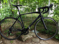 Vand bicicleta cursiera Specialized Allez sport (noua 0km) foto