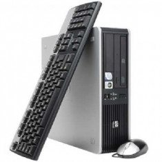 CALCULATOR SECOND HP DC 7900SFF CORE2DUO E7300 2.66GHZ/4GB DDR2/160GB/DVD-RW foto