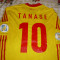 tricou fotbal adidas romania original