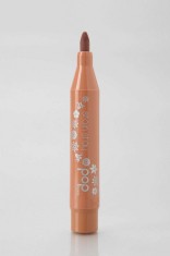 RUJ MARO INCHIS REZISTENT LA TRANSFER MARO INCHIS POP BEAUTY LIP STAIN foto