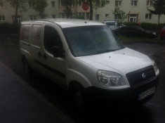 Fiat Doblo 1.9 TDI foto