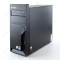 CALCULATOR TOWER LENOVO M58e C2D E8400 3.0GHZ/4GB DDR2/160GB/DVD/INTEL GMA X4500