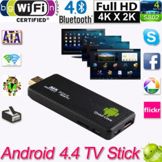 Mini PC MK809III Android 4.4 PC Quad Core Rockchip RK3188T 2G/8G Wifi Bluetooth foto