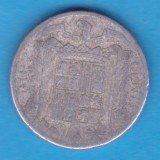 (M623) MONEDA SPANIA - 10 CENTIMOS 1941, ALUMINIU, Europa