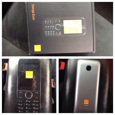 orange zuco foto