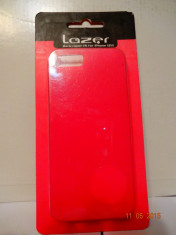 Carcasa spate Lazer pentru IPhone 5/5S foto