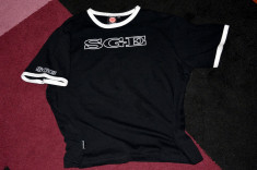 Tricou bumbac EINTRACHT FRANKFURT SGE ULTRAS foto