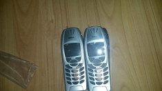 Vand carcase Nokia 6310 foto