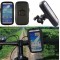 suport bicicleta motocicleta impermeabil moto marimi 4, 5, 6-6,3 inch