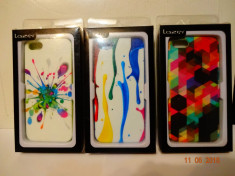 Carcasa Lazer pentru IPhone 5 diverse modele foto