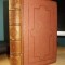 M.ORTOLAN - INSTITUTIILE IMPARATULUI IUSTINIAN * VOL.3 ( CARTILE 3 SI 4 ) -1870