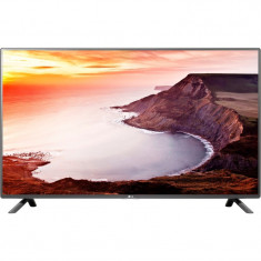 Televizor LG LED Smart TV 50 LF580V Full HD 127cm Black foto