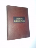 Accidente medicamentoase - Ed. Medicala 1969