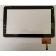 Touchscreen touch screen Digitizer Serioux GoTab S101 TAB4ALL S101TAB Geam Sticla Tableta foto