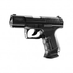 Pistol airsoft WALTHER P99 full metal 4 jouli+10 co2+500 bile foto