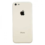Carcasa capac baterie Apple iPhone 5C alb Original