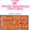 Fise de analize gramaticale structurale