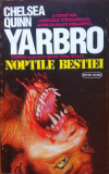 NOPTILE BESTIEI - Chelsea Quinn Yarbro, 1993, Nemira