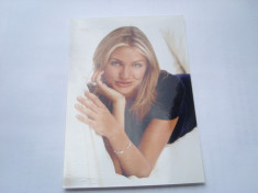 foto-print 125x90 mm(kodak,dnp ):cameron diaz(II) foto