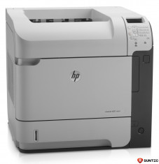 Imprimanta laser HP LaserJet 600 M602n CE991A foto