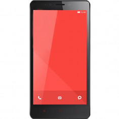 Smartphone Xiaomi Redmi Note DualSIM 3G Alb foto