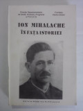 Ion Mihalache in fata istoriei / R5P5F, Alta editura