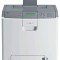 Imprimanta laser color Lexmark C736dn (duplex + retea) 3059809 fara cartuse