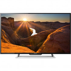 Televizor Sony LED Smart TV KDL40 R550C Full HD 102cm Black foto