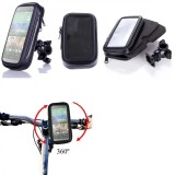 Suport telefon pentreu bicicleta impermeabil waterproof