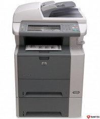 Imprimanta multifunctionala laser HP LaserJet M3035xs (duplex + retea) CB415A foto