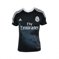 Tricou Adidas - Real Madrid - Sezon 2014 - 2015 - Toate Masurile E161 foto