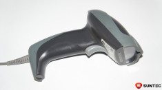 Cititor coduri bare Barcode Scanner Datalogic Gryphon D130-STD - PS2 foto