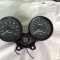 Bord Yamaha SR XS cu suport original